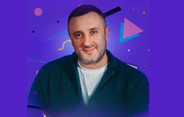 Игорь Кибирев. Праздничный концерт