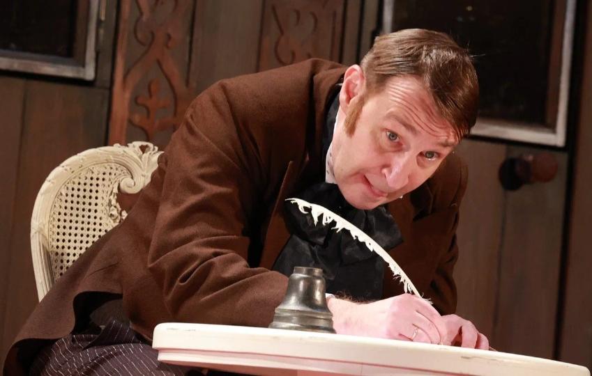 Женитьба