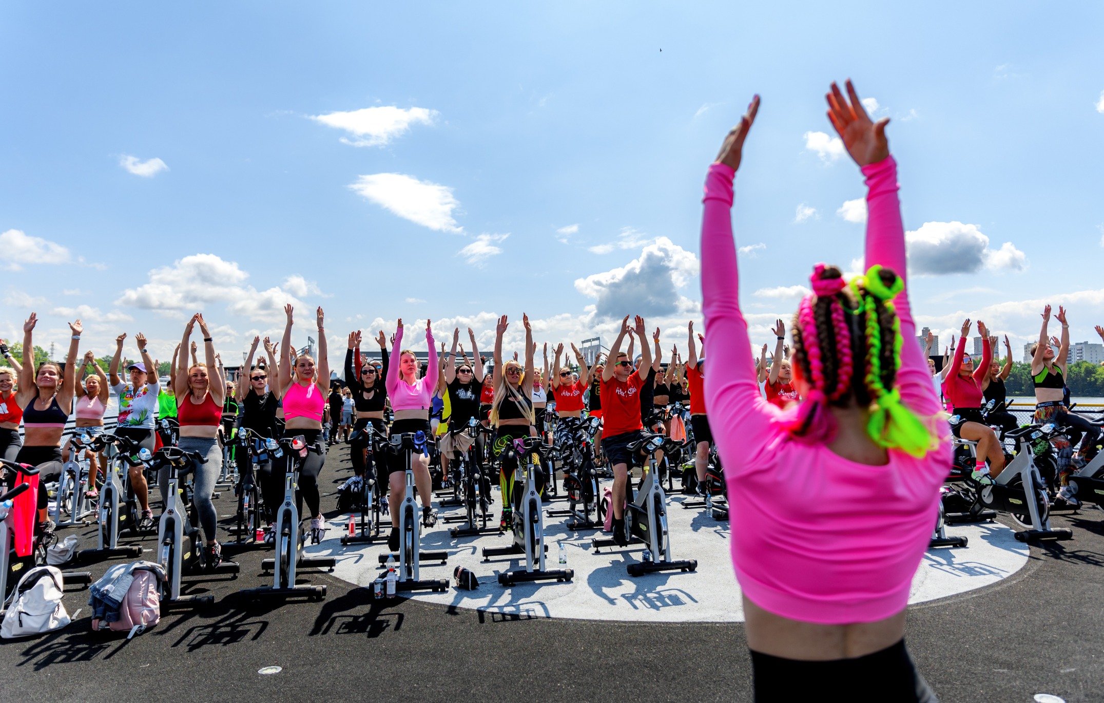 Music Cycle Festival