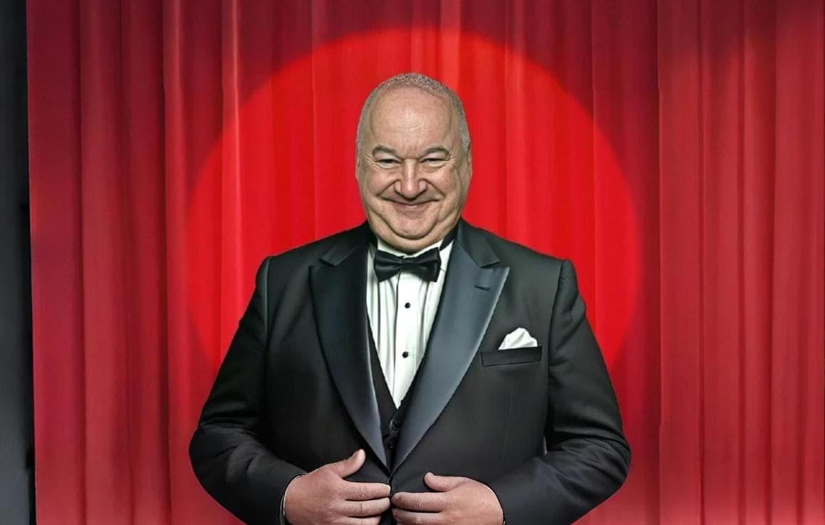 Игорь Маменко