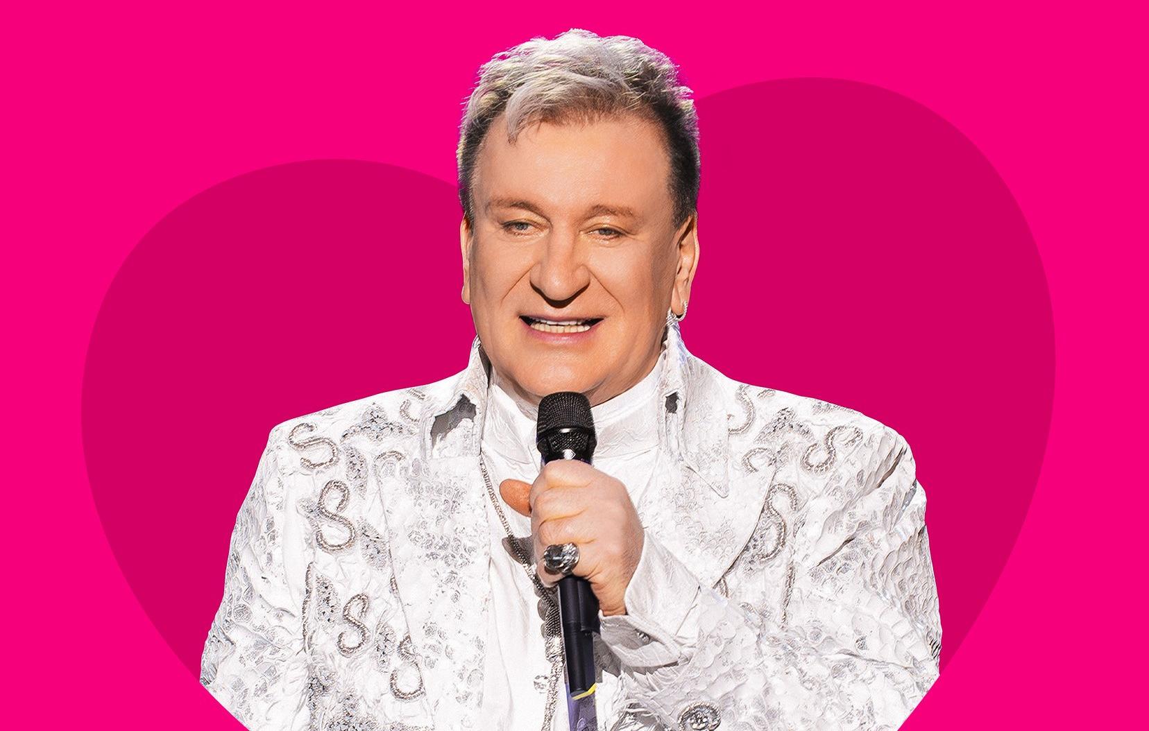 Сергей Пенкин