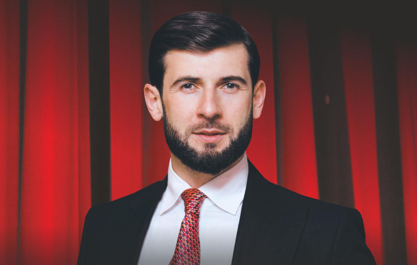 Азамат Биштов