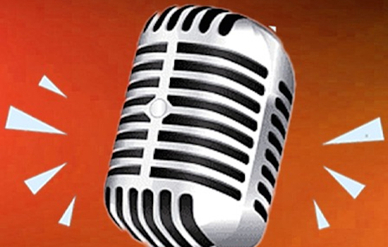 Top Stand-Up