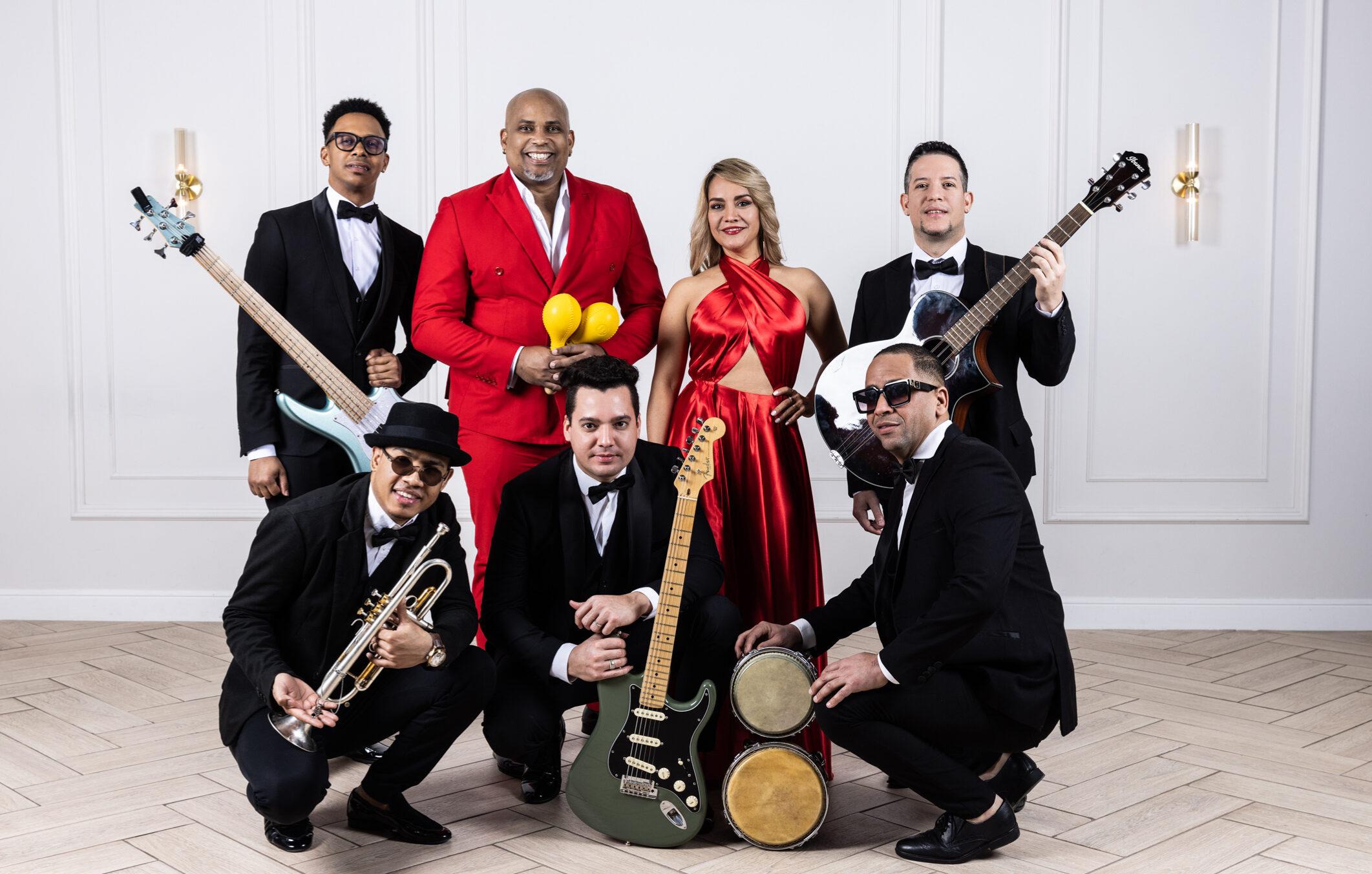 Hot Havana Orchestra