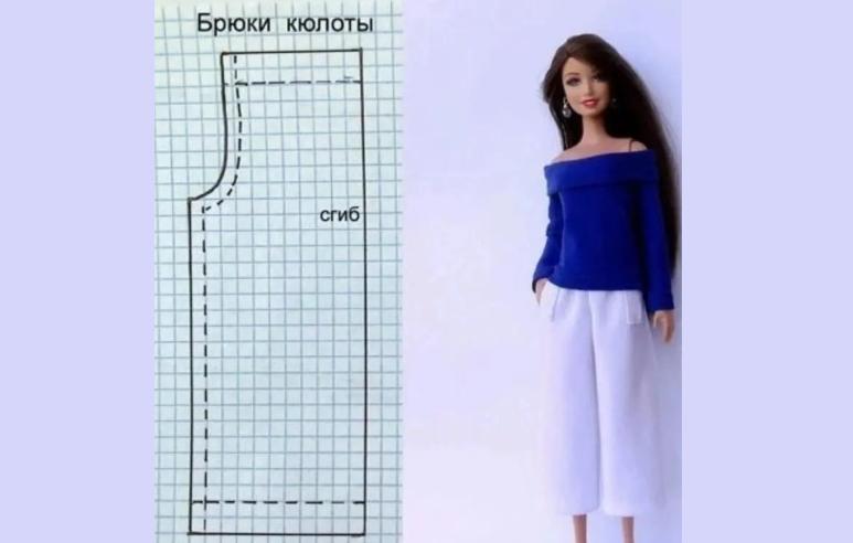 Мастер-класс «Швейная мастерица»