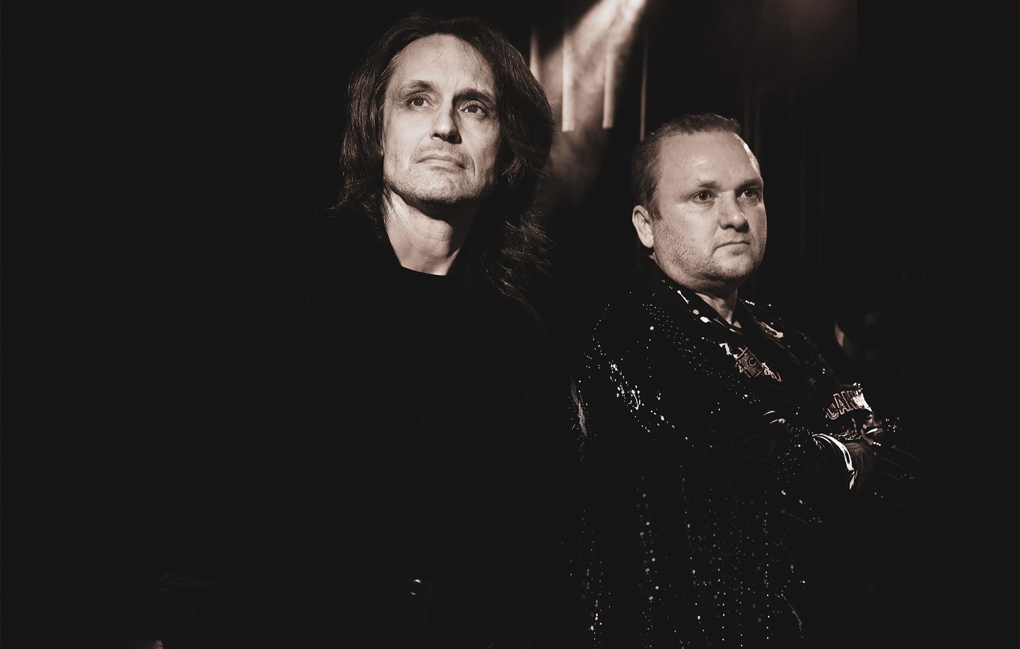 Константин Лем & White Fox Music