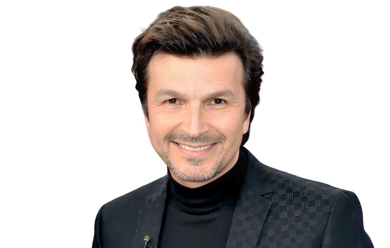 Алексей Зардинов