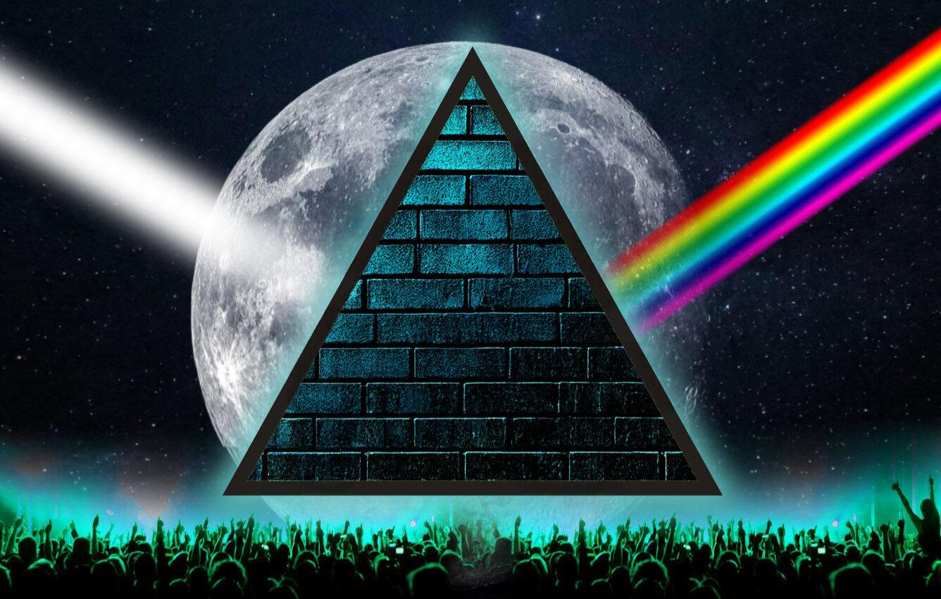 Pink Floyd. Легендарные хиты в сопровождении симфонического оркестра
