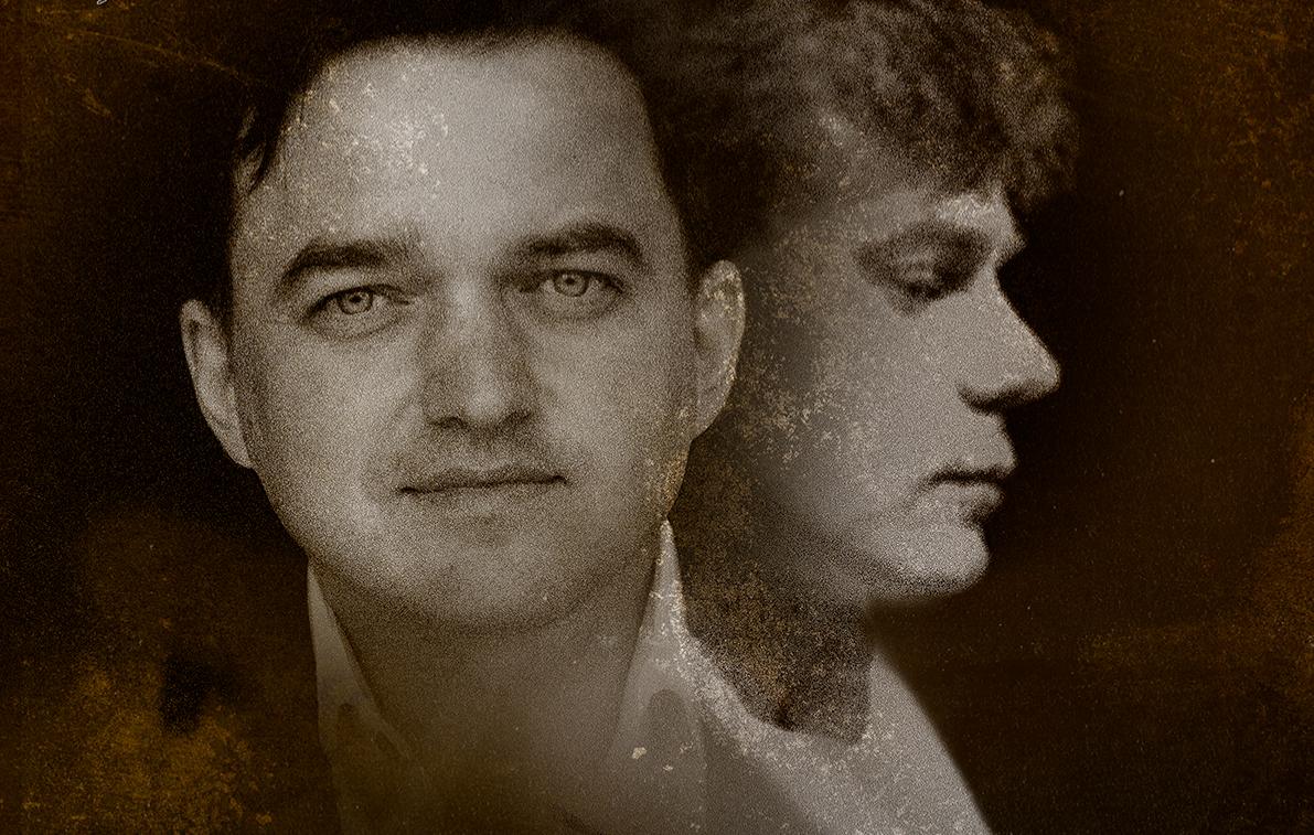 Есенин. Интервью с самим собой