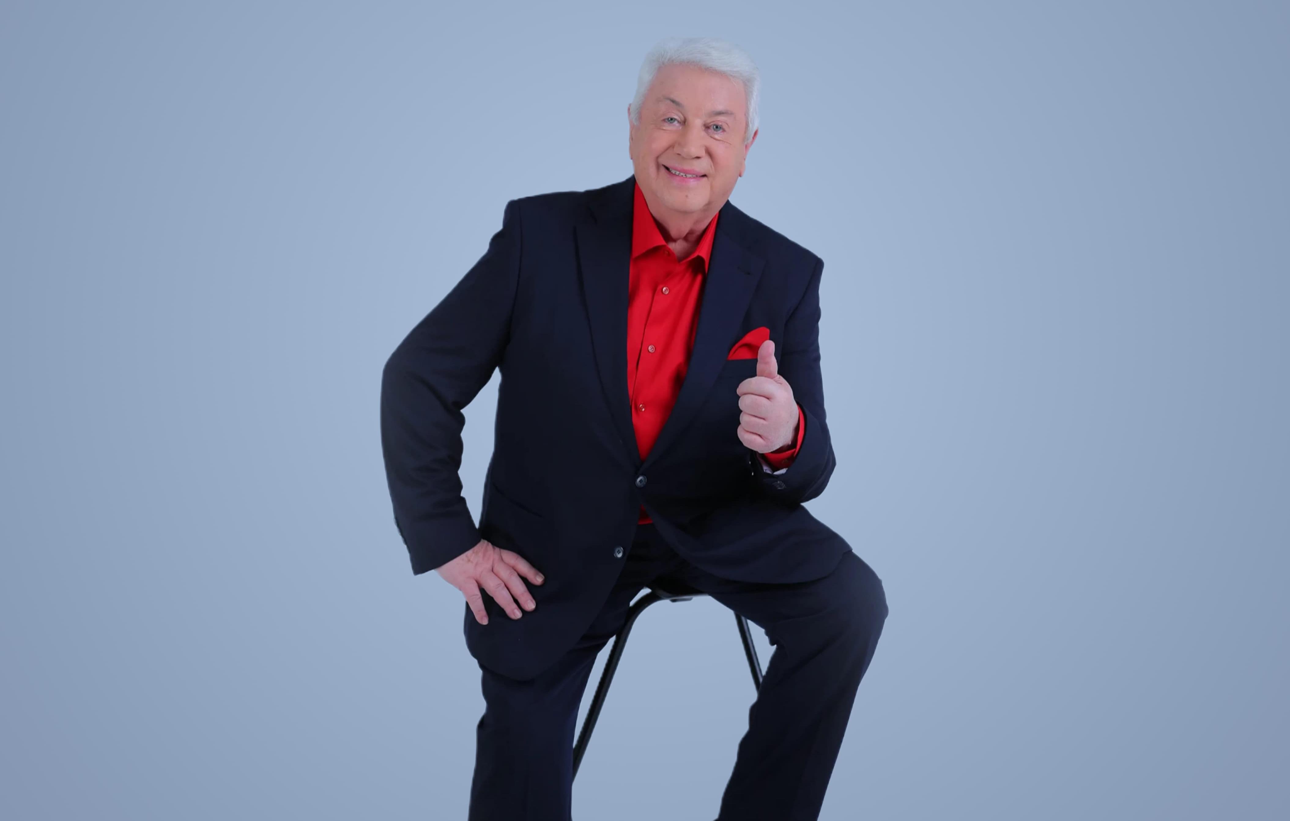 Владимир Винокур