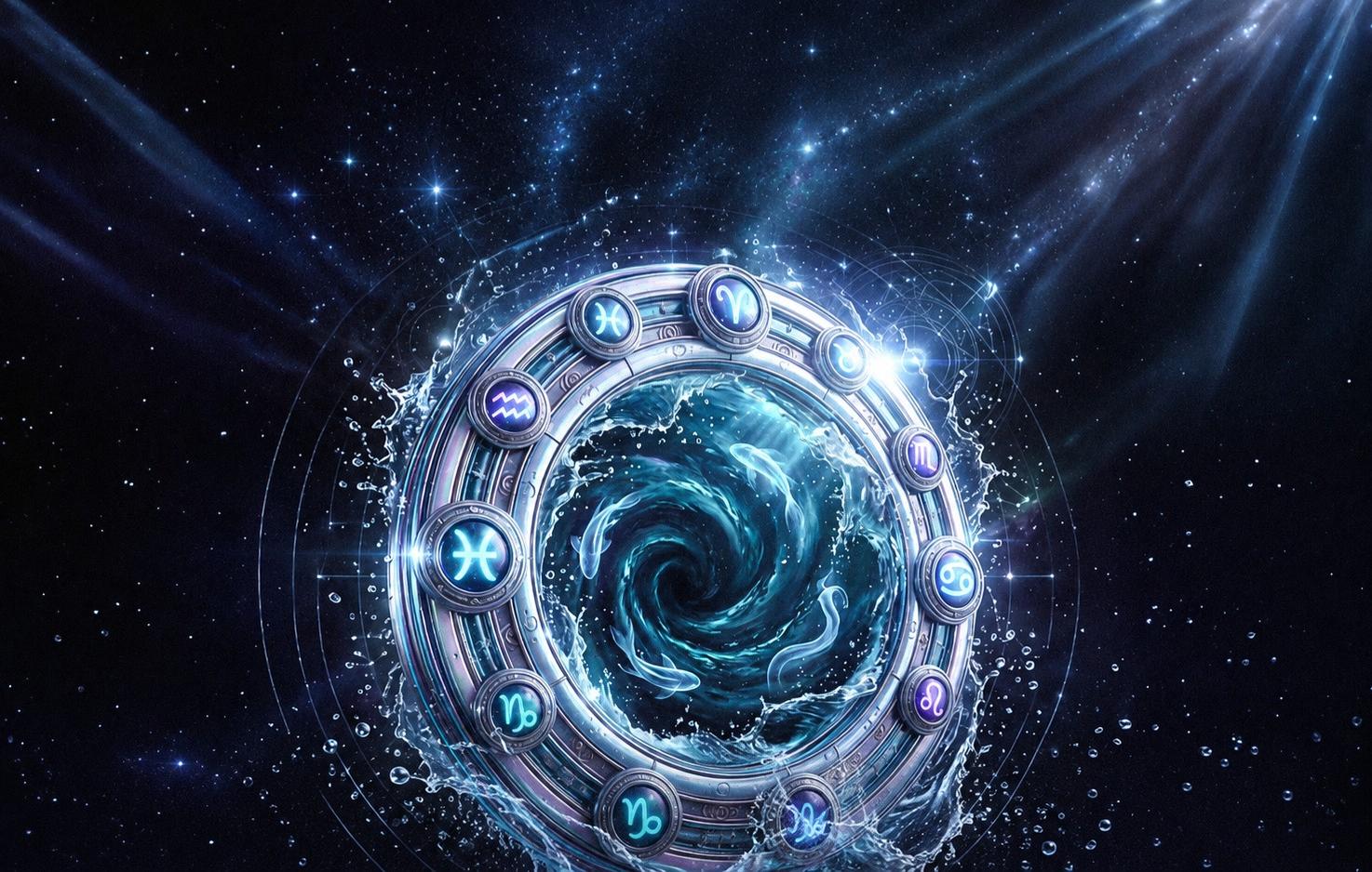 Zodiac Party
