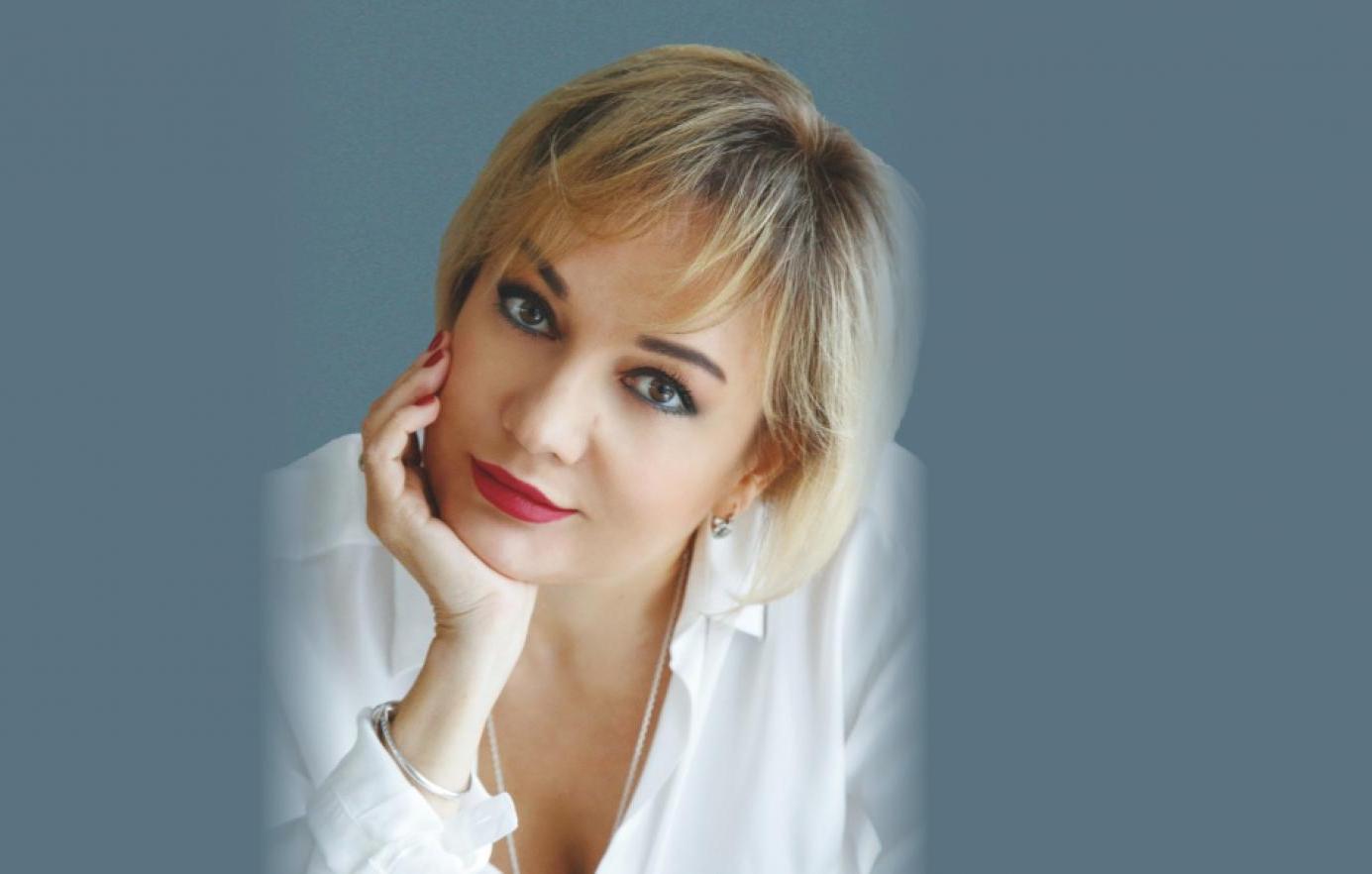Татьяна Буланова. Новогодний Бал