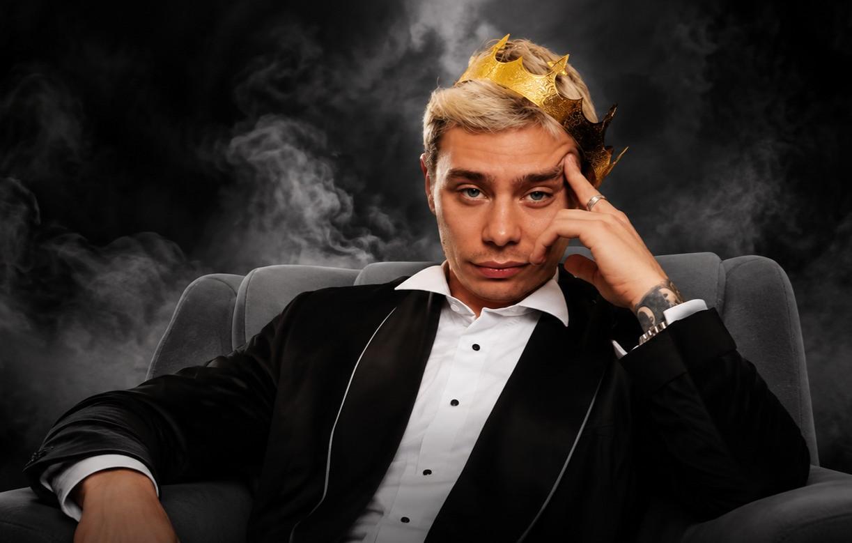 Сергей Орлов