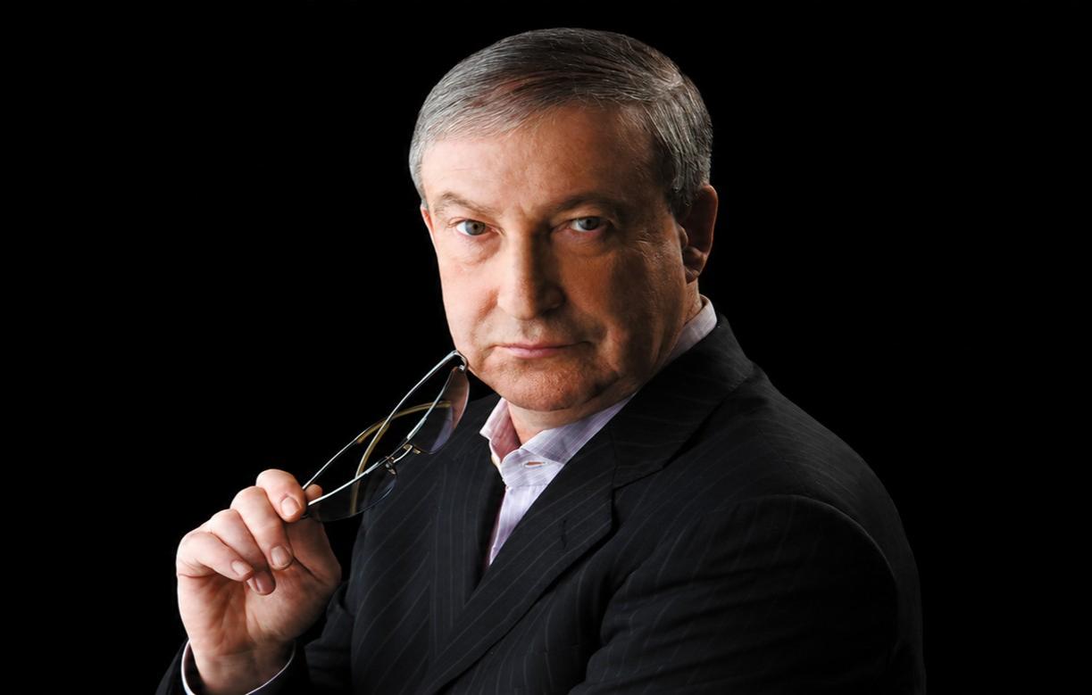 Семен Альтов