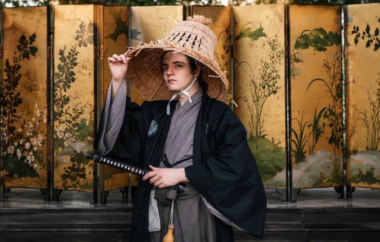 Лекция «Карты, кости и шахматы» старой Японии. Во что играли при сёгунах Токугава