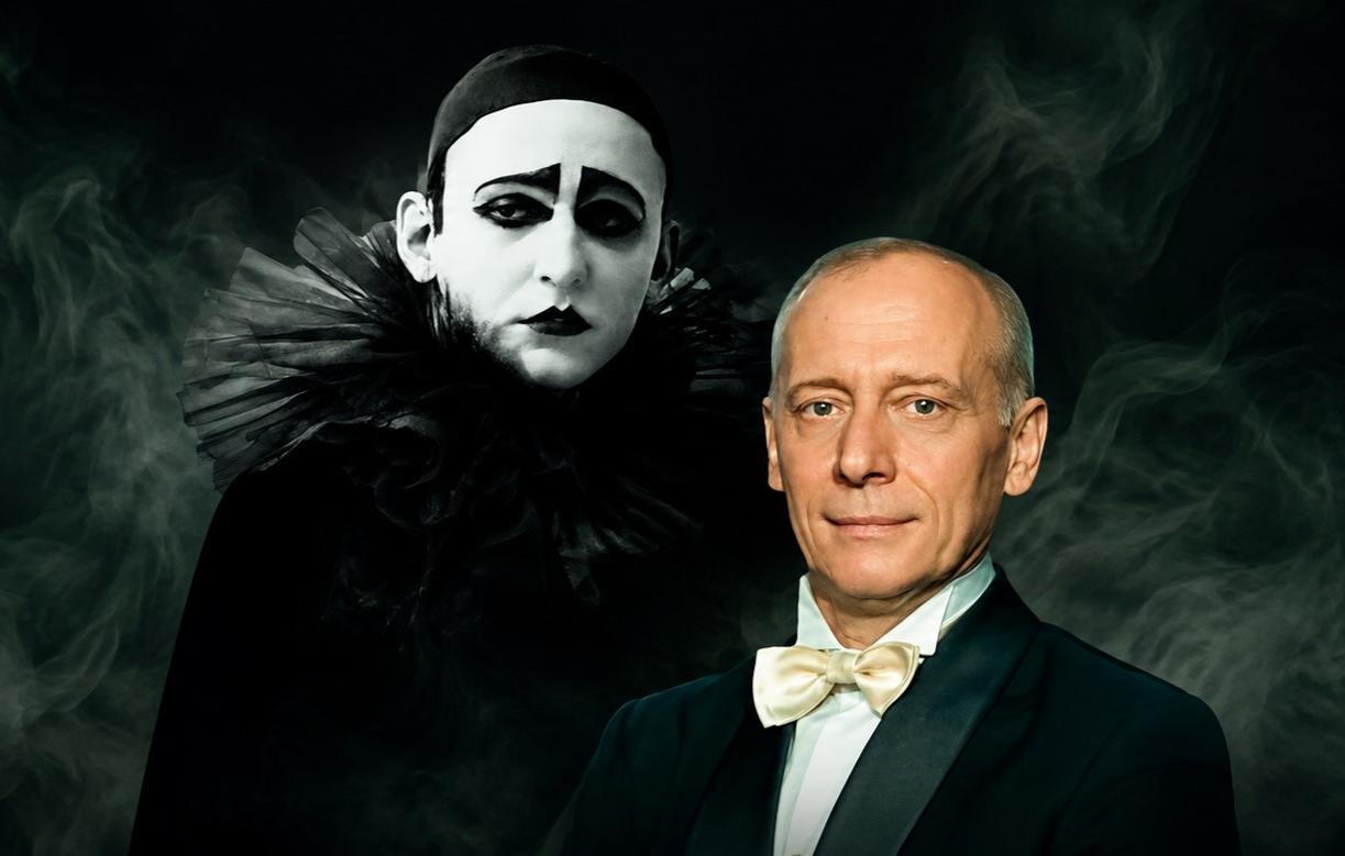 Андрей Межулис. Вертинский на все времена
