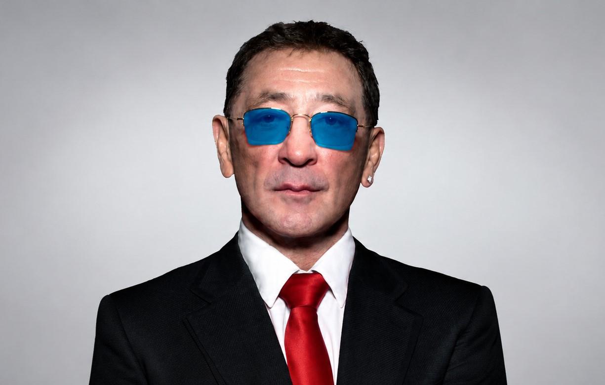 Григорий Лепс