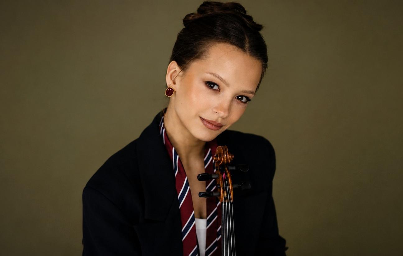 Ирина Коблова. Сольный концерт
