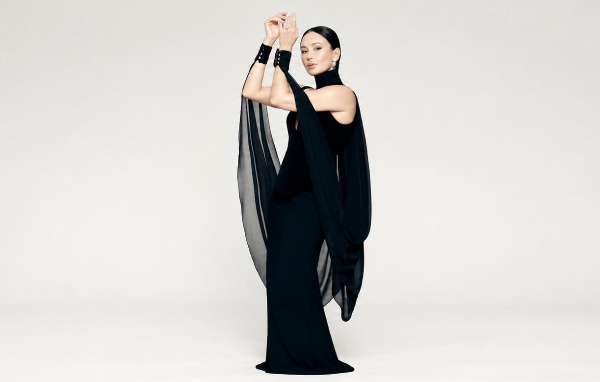 Аида Гарифуллина