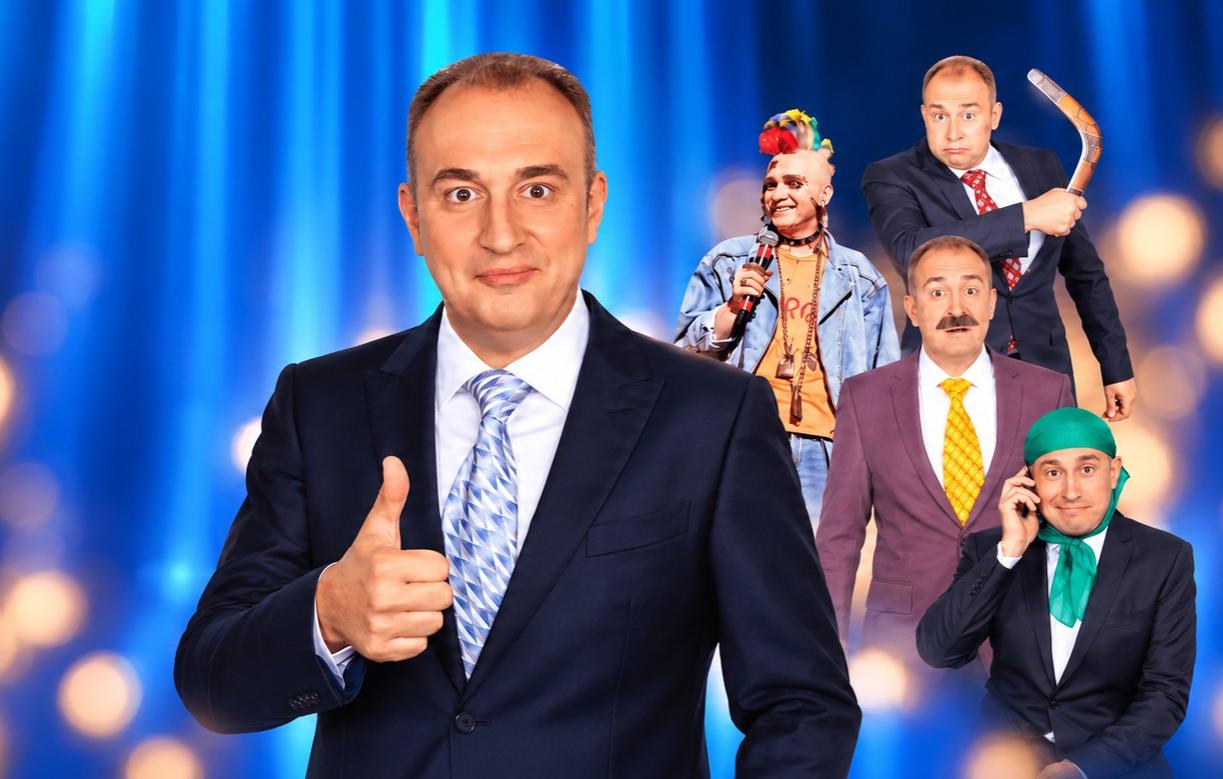 Святослав Ещенко