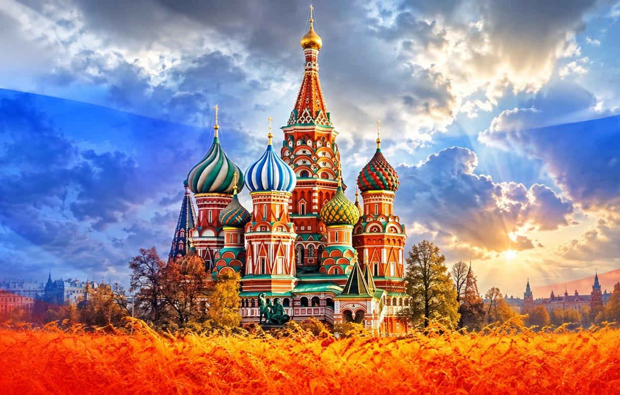 Концерт ко Дню народного единства
