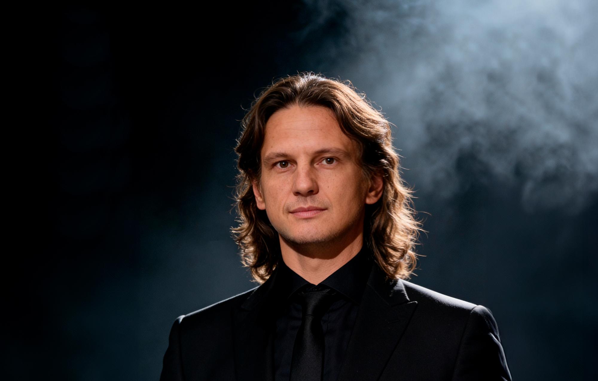 Андрей Лефлер