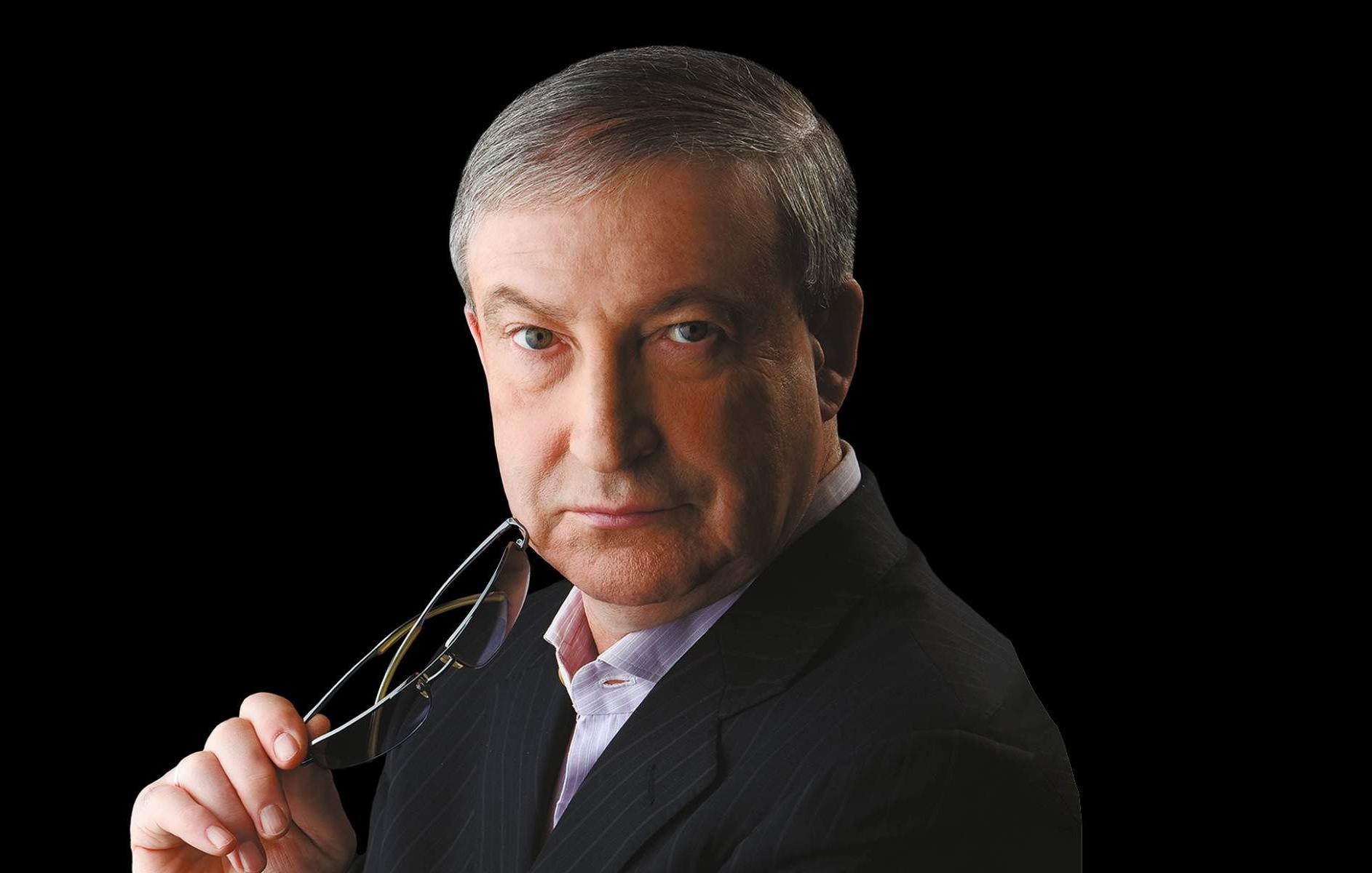 Семён Альтов