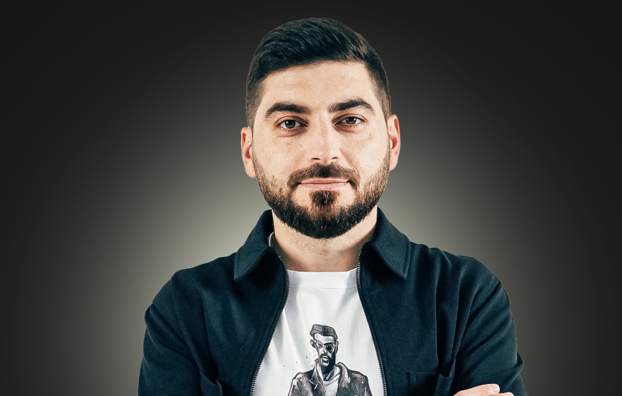 Роман Косицын. Стендап концерт