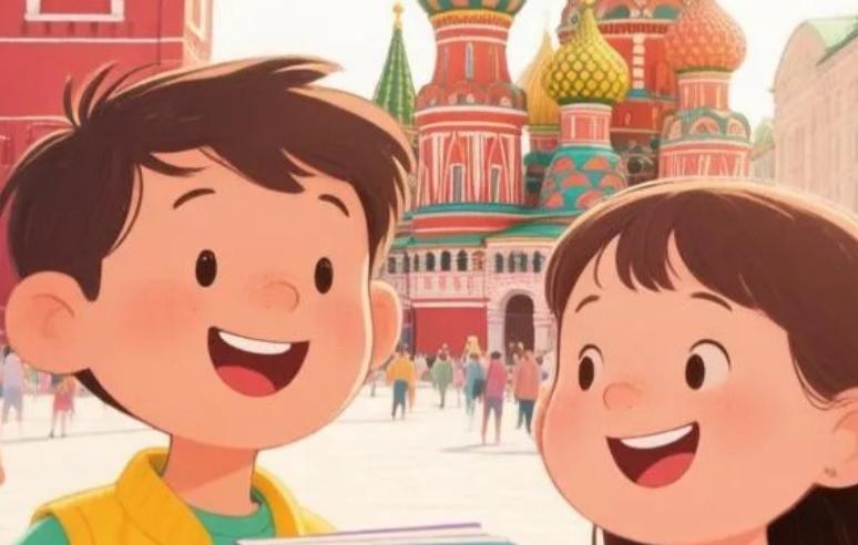 Комплексная программа «А я иду, шагаю по Москве»