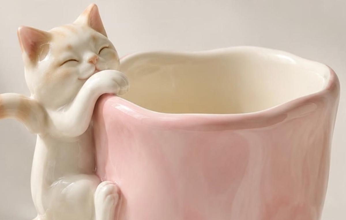 КотоКурс - керамические коты для души и дома