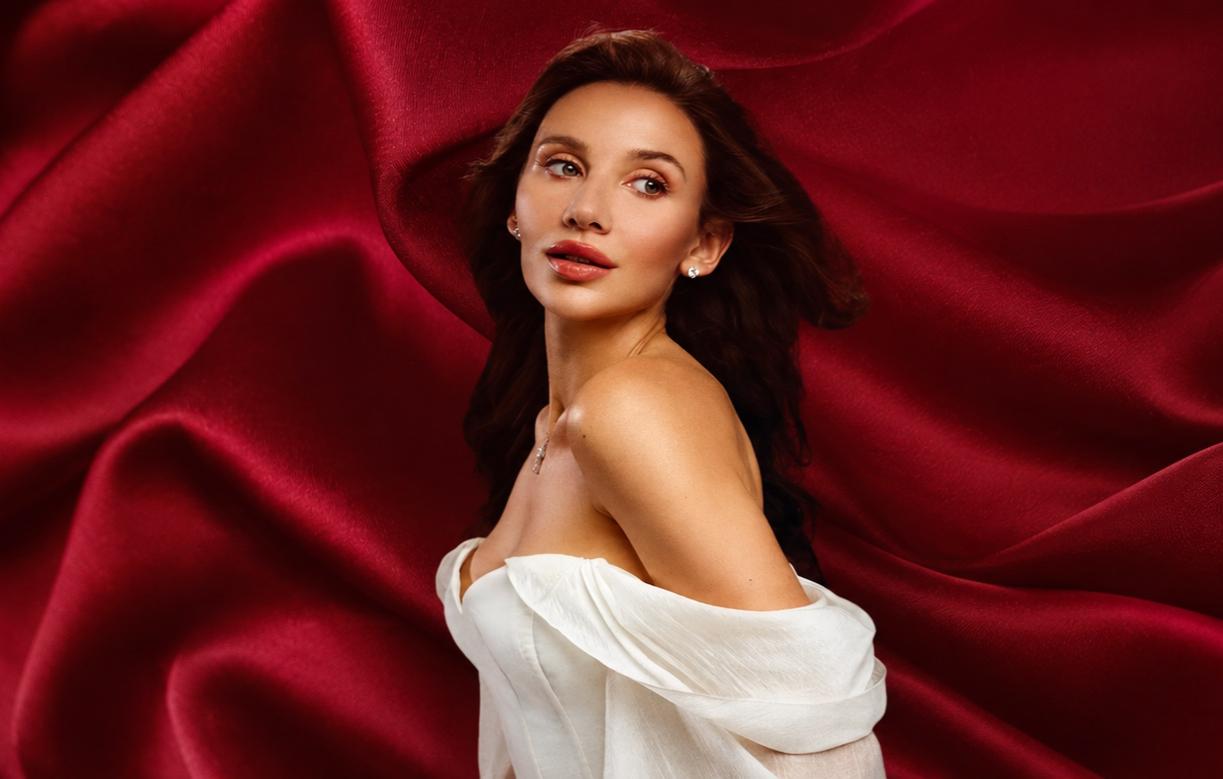 Mia Boyka