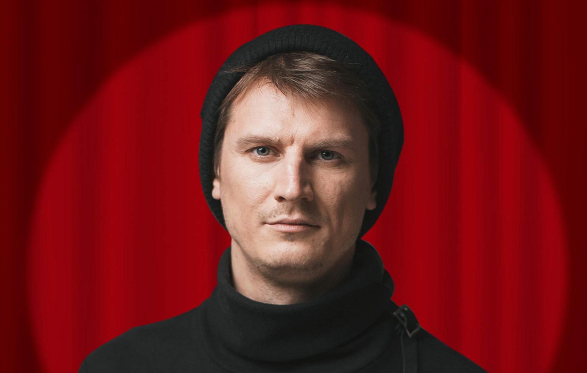 Антон Борисов