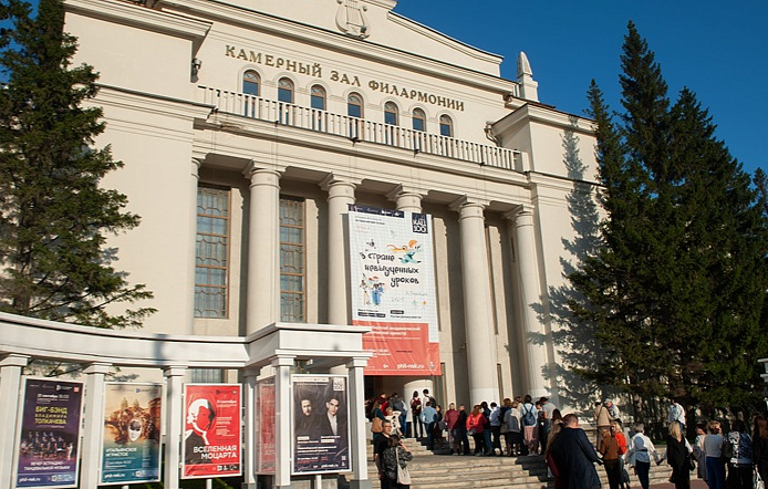 Легенды и тайны Дома Ленина