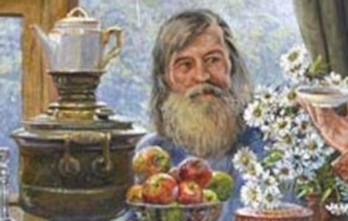 Жили-были, мастерили: чайные истории