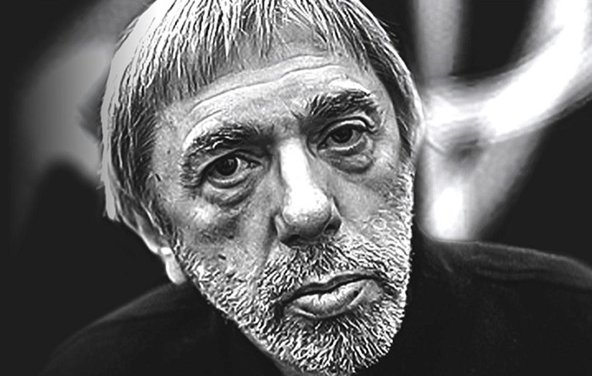 Эдуард Артемьев: сюита «Сибирский цирюльник»