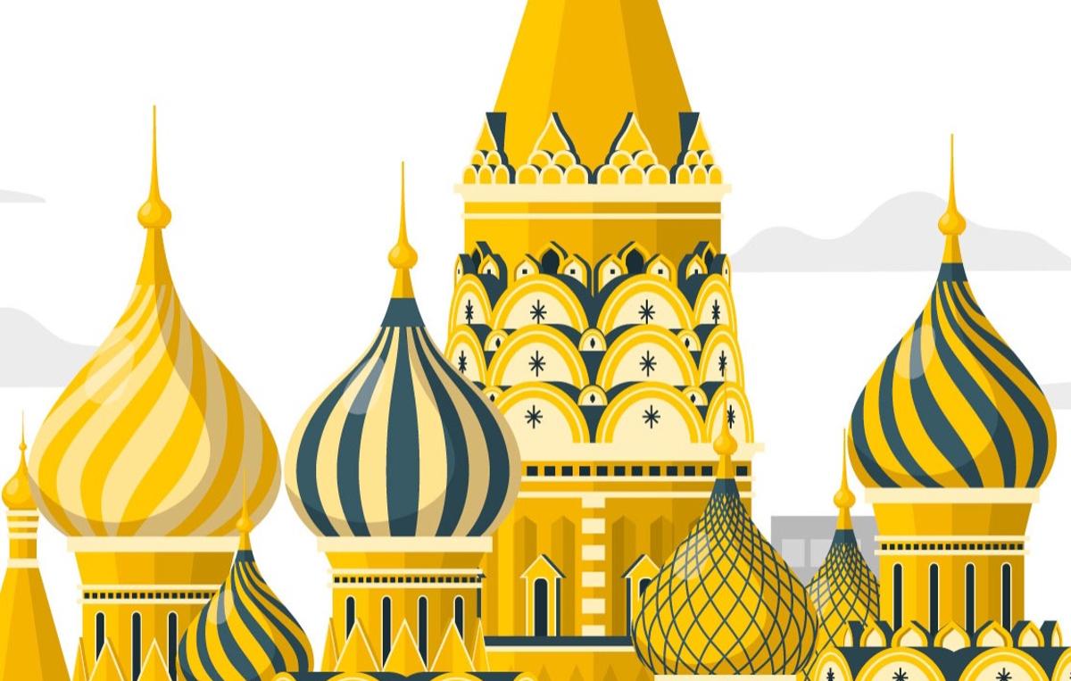 Тайны древней Москвы