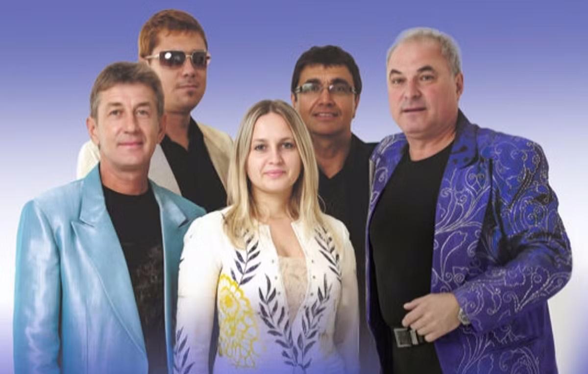 ВИА «Синяя птица»