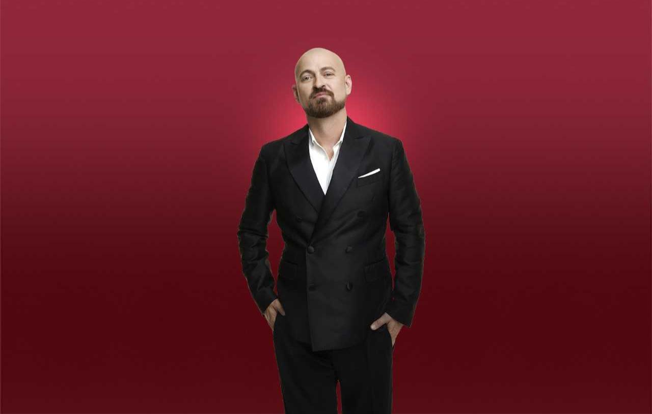 Алексей Петрухин