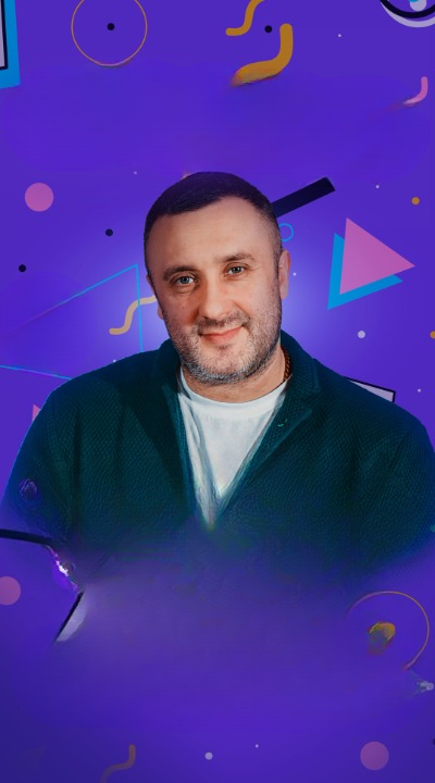 Игорь Кибирев
