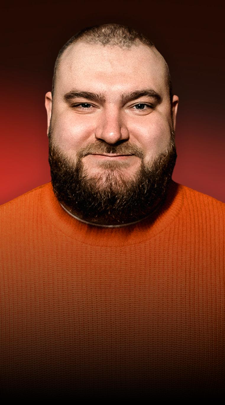 Дима Илюхин. Сольный концерт