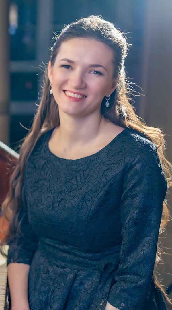 Органные вечера в Кусково. Вивальди «Времена года»
