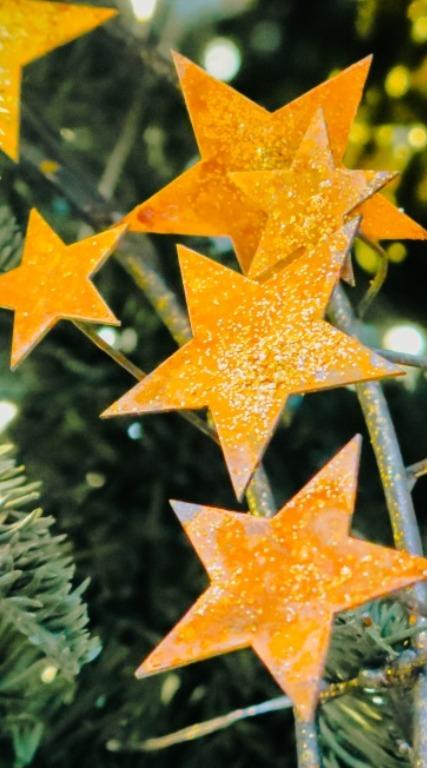 Christmas At Triumph. Большой Рождественский концерт