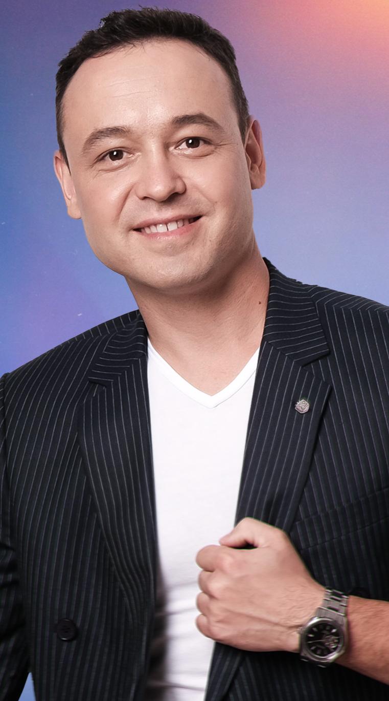Идель Нургалин