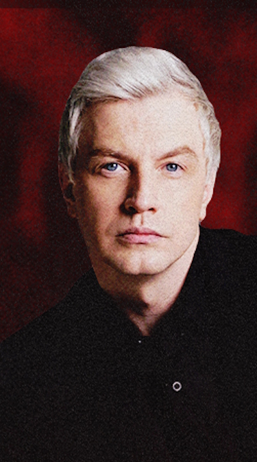 Алексей Гоман