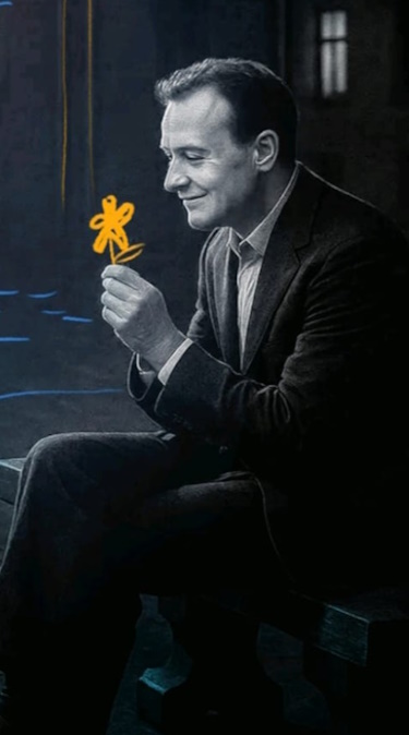 Моё загляденье