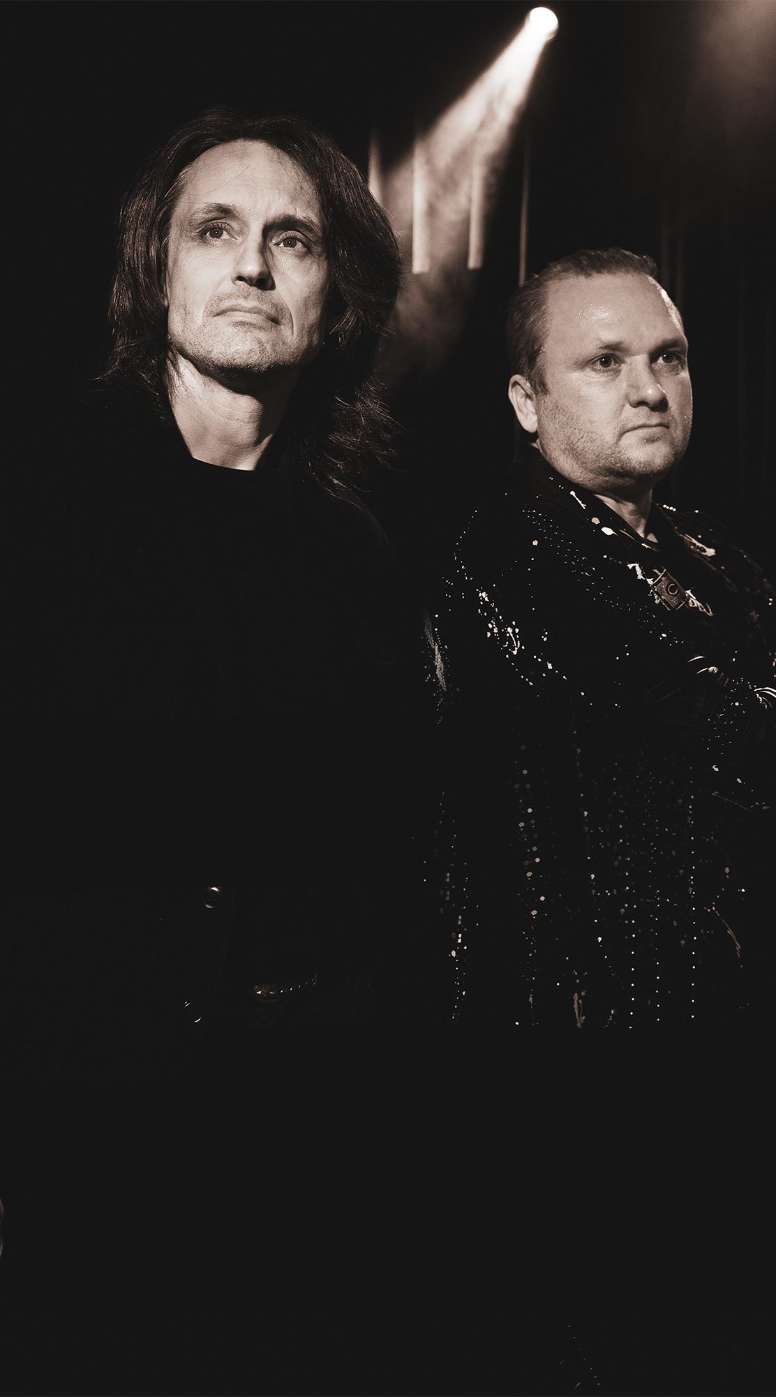 Константин Лем & White Fox Music