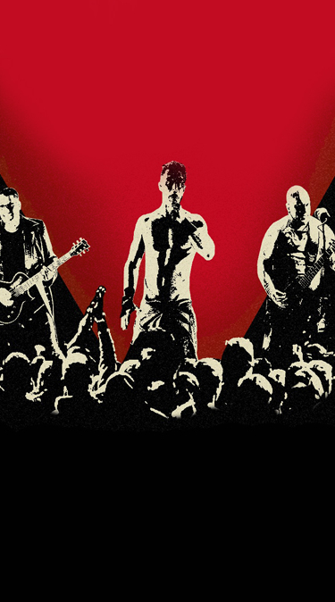 Rammstein tribute show