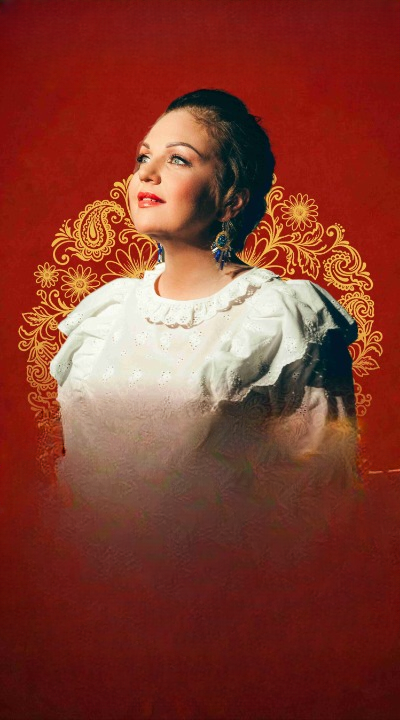 Марина Девятова