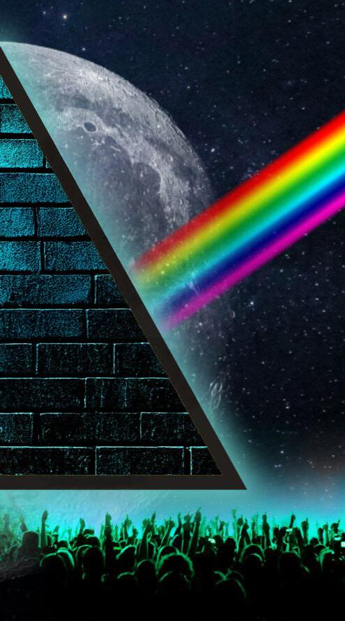 Pink Floyd. Легендарные хиты в сопровождении симфонического оркестра