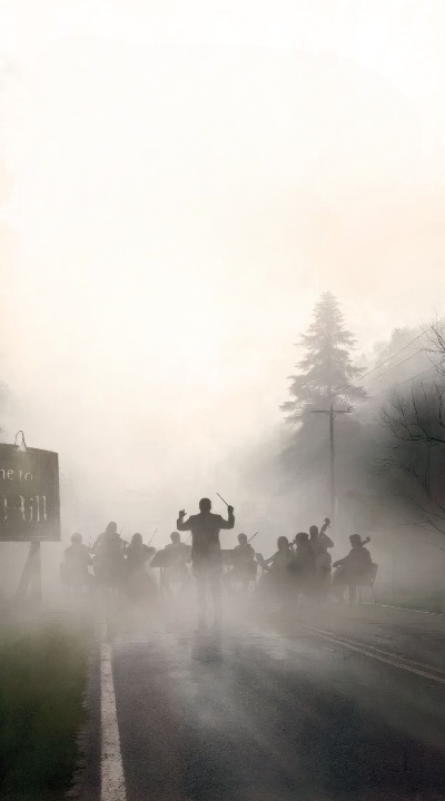 Welcome to Silent Hill